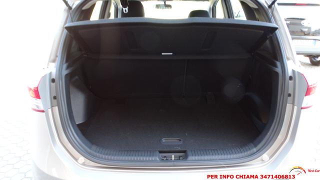 HYUNDAI iX20 usata 35
