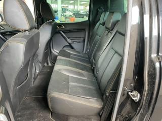 FORD Ranger usata, con Fendinebbia