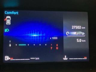RENAULT Captur usata, con Bracciolo