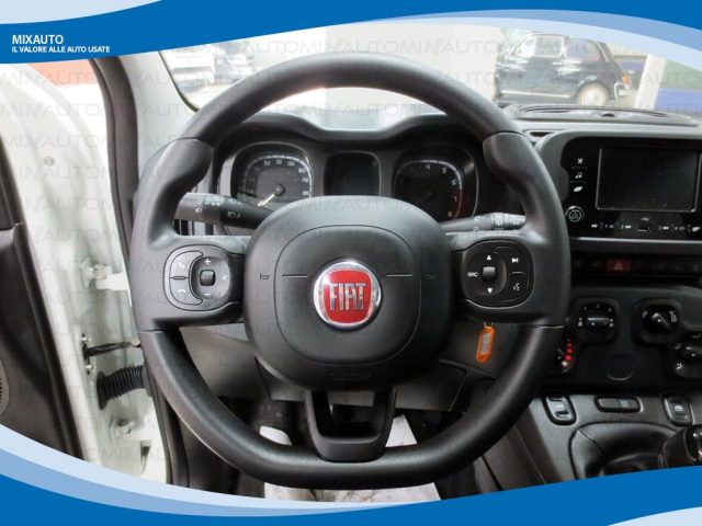 FIAT Panda usata, con Airbag Passeggero