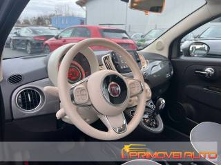 FIAT 500 usata, con Airbag