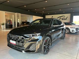 AUDI Q8 50 TDI 286 CV quattro tiptronic S_line