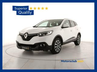 RENAULT Kadjar 1.2 tce energy intens 130cv edc