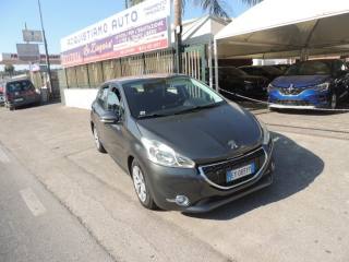 PEUGEOT 208 usata, con Airbag Passeggero