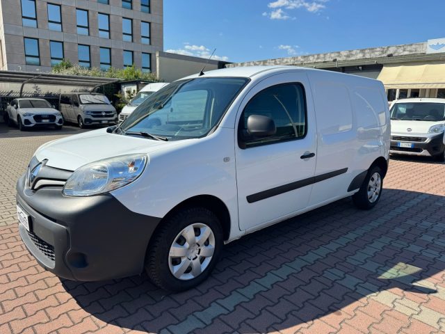 RENAULT Kangoo usata, con Autoradio