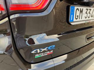 JEEP Compass usata, con Supporto lombare
