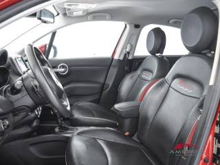 FIAT 500X usata 8