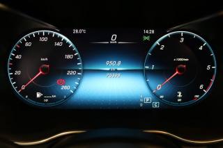 MERCEDES-BENZ GLC 220 usata, con Autoradio digitale