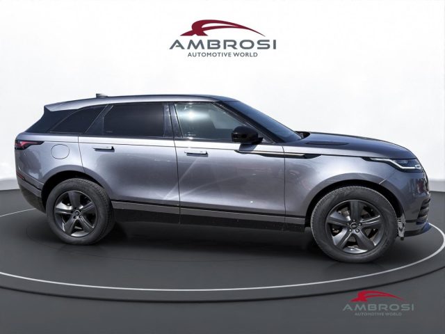 LAND ROVER Range Rover Velar usata 4