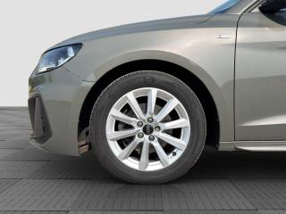 AUDI A1 usata 15