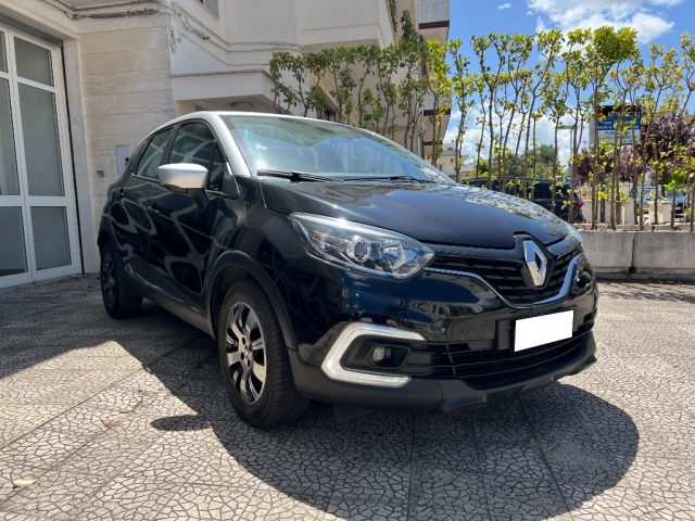 RENAULT Captur usata 3
