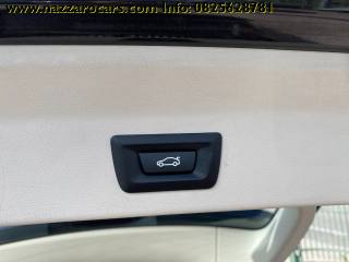 BMW X3 usata, con Frenata d