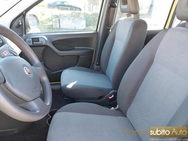 FIAT Panda usata 8