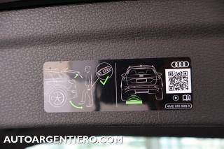 AUDI Q3 usata, con Hill holder