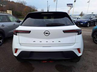 OPEL Mokka usata, con Cerchi in lega