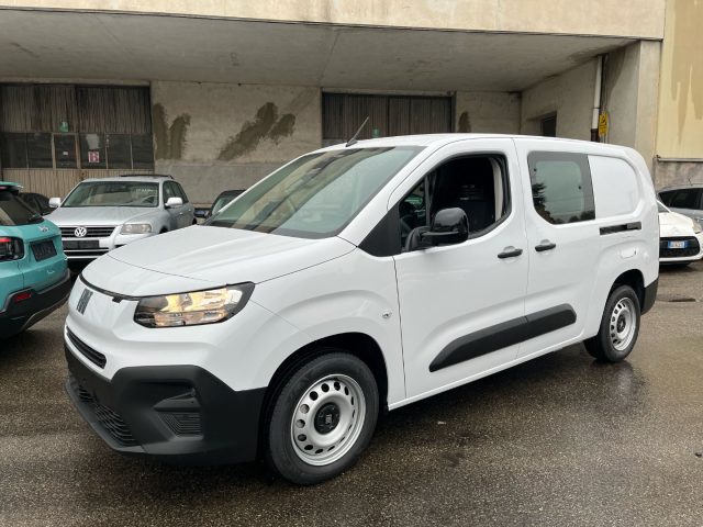 FIAT Doblo usata, con Airbag testa