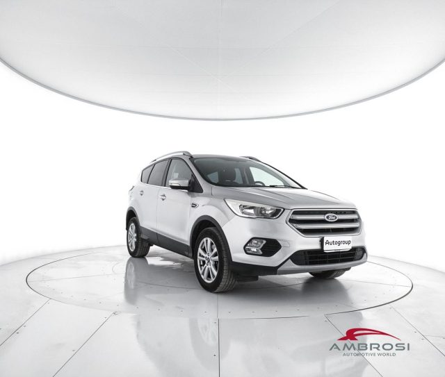 FORD Kuga usata 1