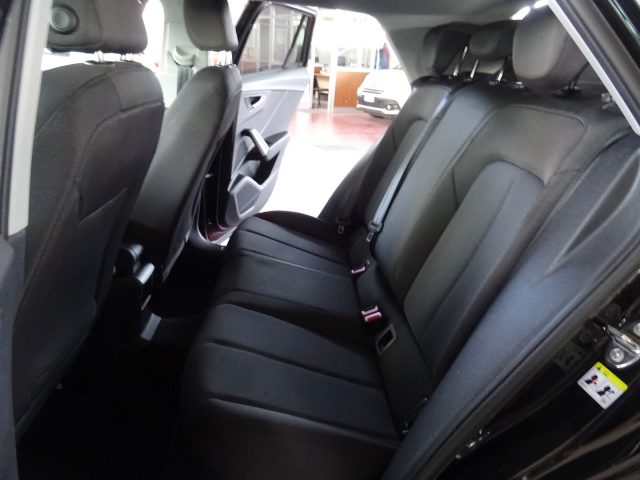 AUDI Q2 usata, con Climatizzatore