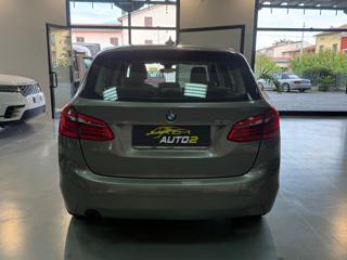 BMW 218 usata, con Cruise Control