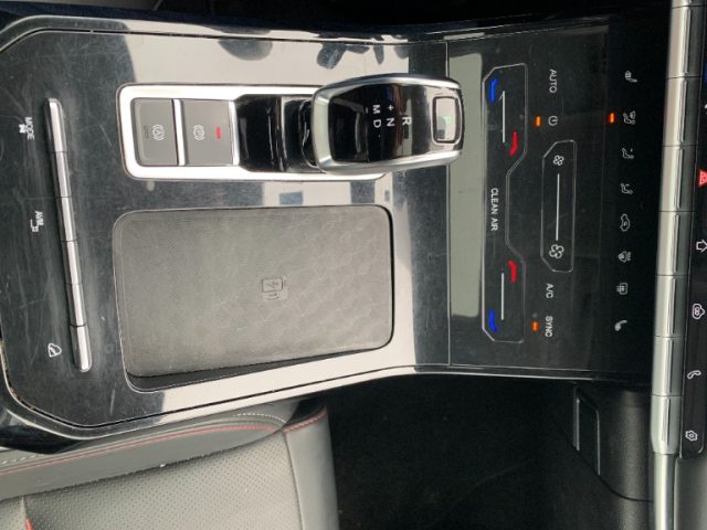 DR MOTOR DR 6.0 usata, con Interni in pelle