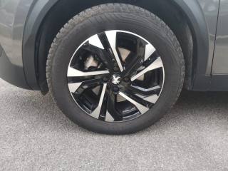 PEUGEOT 2008 usata, con Controllo trazione