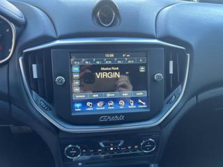 MASERATI Ghibli usata, con Fari Xenon