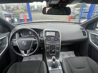 VOLVO XC60 usata, con Alzacristalli elettrici