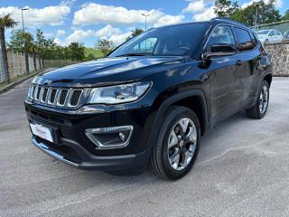 JEEP Compass 2.0 Multijet II aut. 4WD Limited