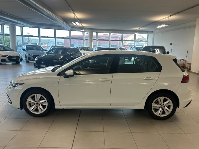VOLKSWAGEN Golf usata, con Controllo trazione