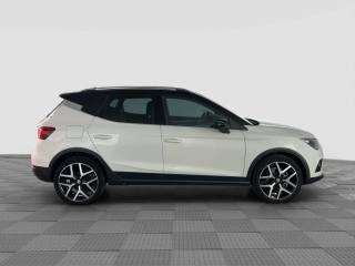 SEAT Arona usata 5