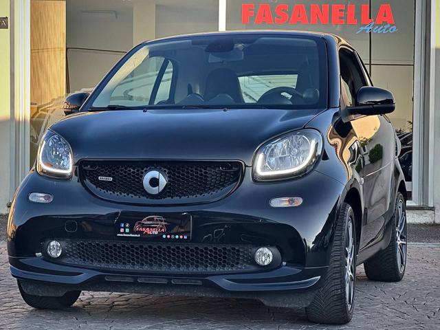 SMART ForTwo usata, con Autoradio