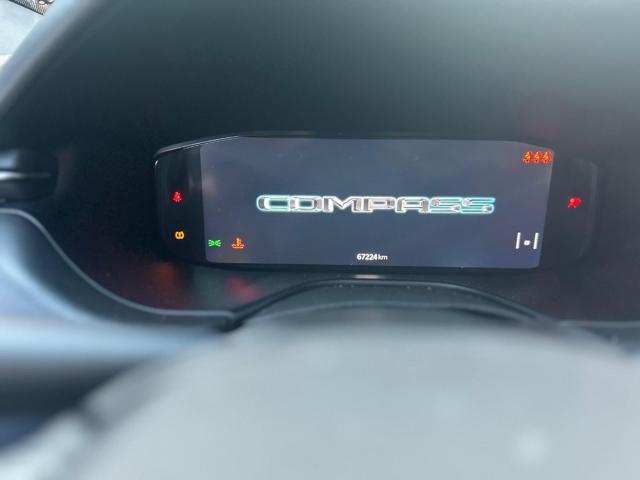 JEEP Compass usata 15