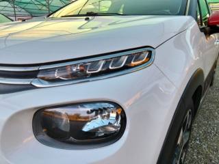 CITROEN C3 usata, con Airbag Passeggero