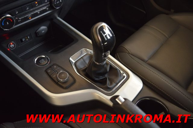 DR MOTOR DR 4.0 usata, con Climatizzatore