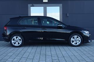 VOLKSWAGEN Golf usata, con Hill holder