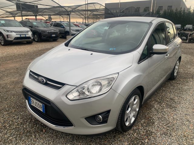 FORD C-Max usata, con ABS