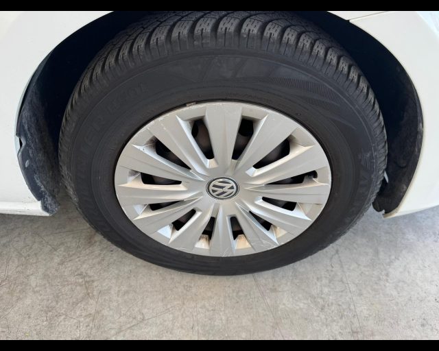 VOLKSWAGEN Golf usata, con Climatizzatore