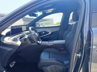 PEUGEOT 5008 usata, con Immobilizzatore elettronico