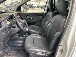 RENAULT Express usata, con Fari LED