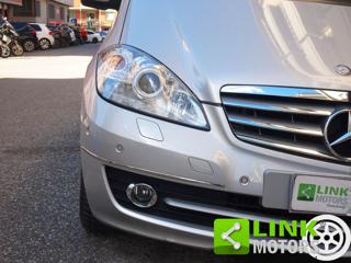 MERCEDES-BENZ A 160 usata, con Alzacristalli elettrici