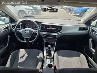 VOLKSWAGEN Polo usata, con Controllo trazione