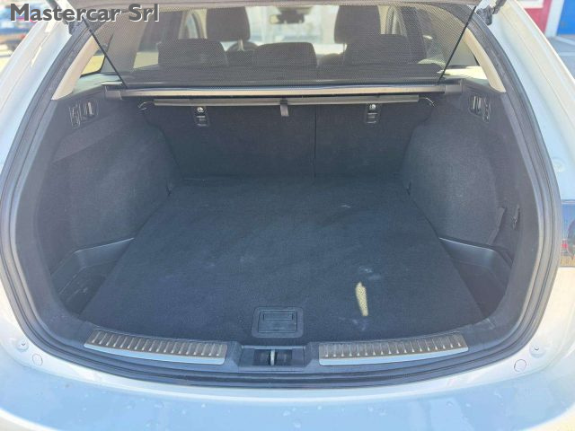 MAZDA 6 usata, con Chiusura centralizzata