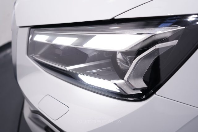 AUDI Q2 usata, con Sensori di parcheggio posteriori