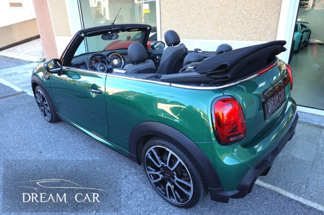 MINI Mini usata, con Airbag laterali