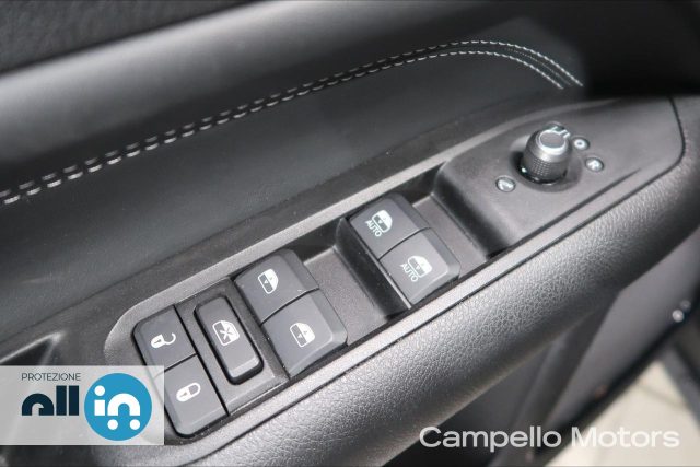 JEEP Compass usata 15