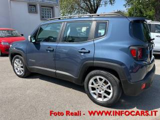 JEEP Renegade usata, con Controllo automatico clima