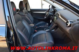 MG ZS usata, con Controllo trazione