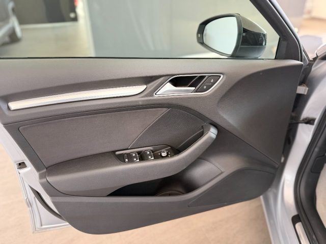 AUDI A3 usata, con Fari Xenon