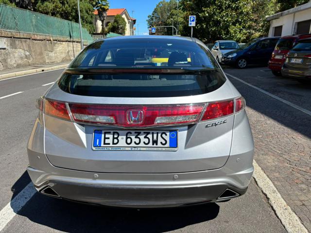 HONDA Civic usata 20