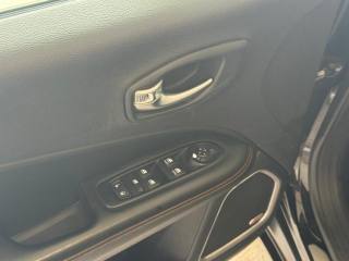 JEEP Compass usata, con Sensore di pioggia